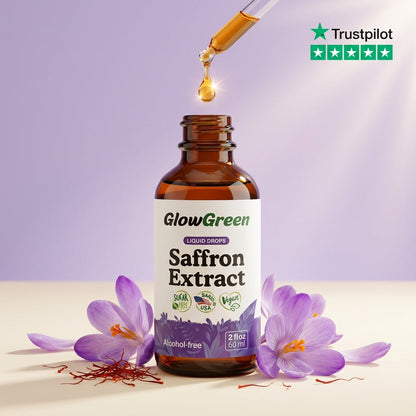 Saffron Extract